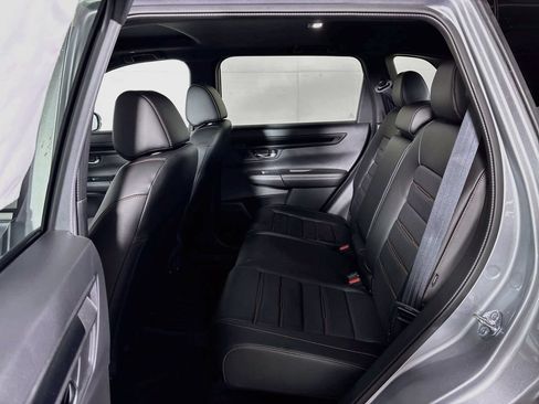 Certified 2025 Honda CR-V Sport-L image 21