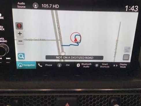 Used 2024 Honda Civic Sport Touring image 13