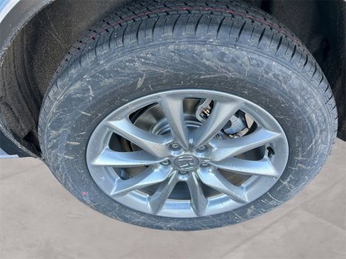 New 2026 Honda CR-V EX image 14