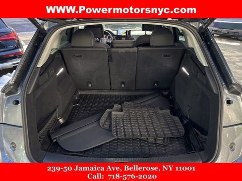 Used 2022 Audi Q5 2.0T Premium AWD/4WD image 23