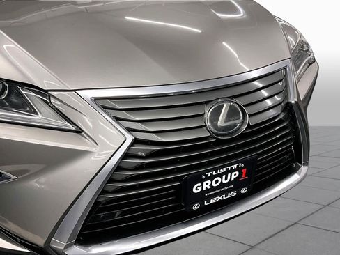 Used 2019 Lexus RX 350 FWD w/ Navigation Package image 28