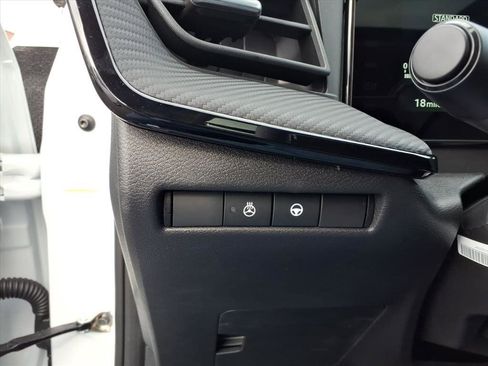 New 2026 Nissan Kicks SR w/ SR Premium Package image 21