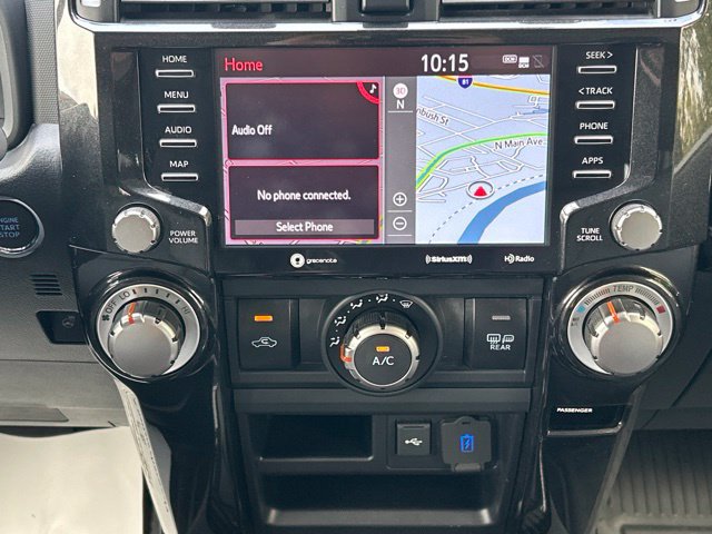 Used 2023 Toyota 4Runner TRD Off-Road Premium w/ Off Road Premium Plus Package AWD/4WD image 49