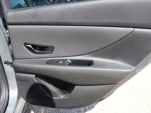 New 2026 Hyundai Elantra Sport w/ Cargo Package image 12