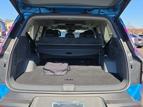 New 2026 Kia EV9 Wind image 4