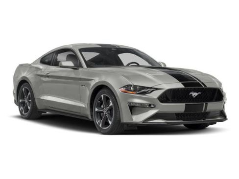 Used 2022 Ford Mustang GT Premium RWD image 6