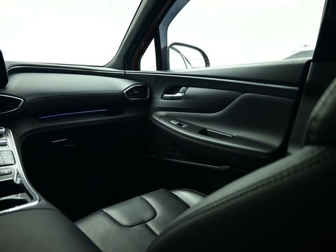 Used 2023 Hyundai Santa Fe Calligraphy image 45