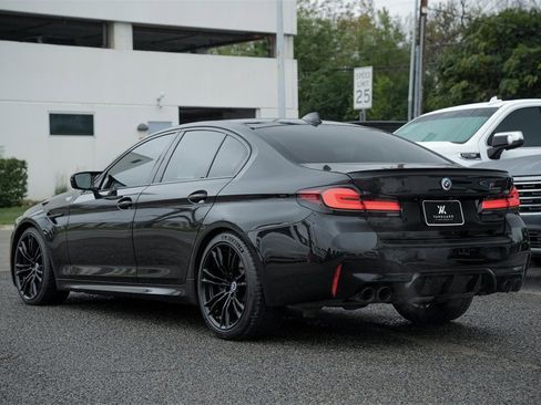 Used 2023 BMW M5 w/ Competition Package image 5