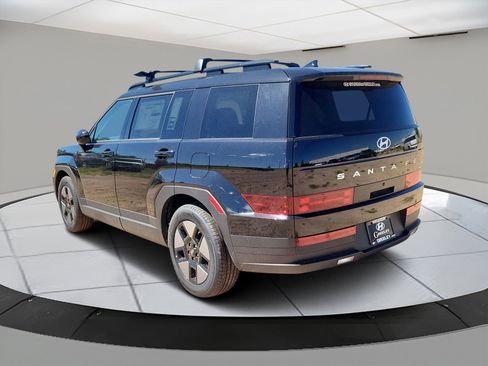 New 2026 Hyundai Santa Fe SEL image 4