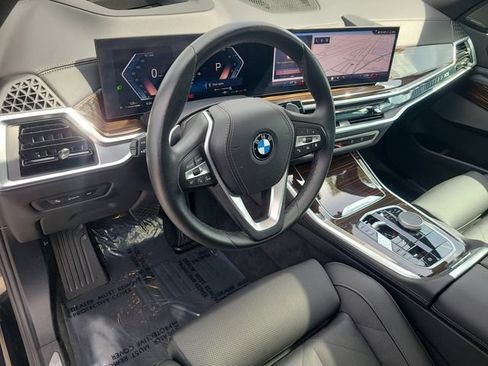 Used 2026 BMW X5 sDrive40i RWD image 21