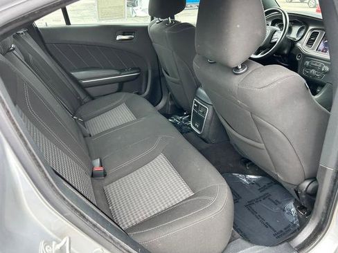 Used 2023 Dodge Charger SXT image 28