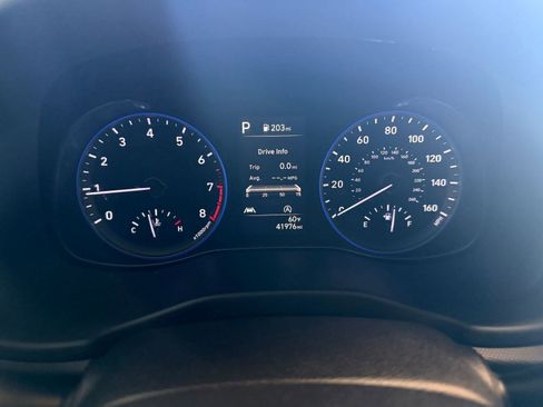 Used 2022 Hyundai Kona SEL w/ Cargo Package image 18