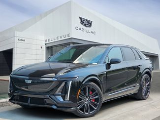 New 2026 Cadillac Lyriq V AWD/4WD video 1