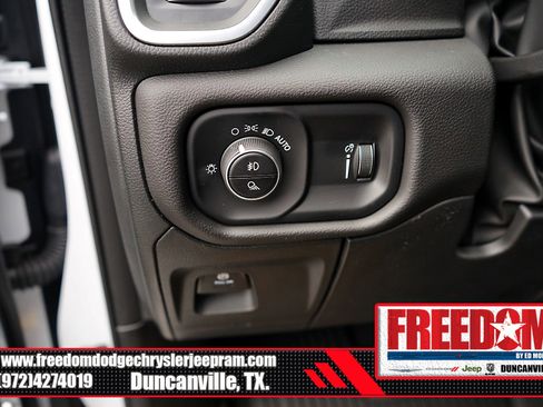 New 2024 RAM 1500 Lone Star w/ Trailer Tow Group image 29