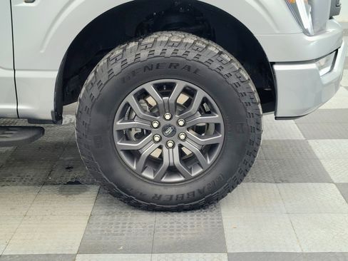 Used 2023 Ford F150 Tremor w/ 360 Degree Camera Package AWD/4WD image 17
