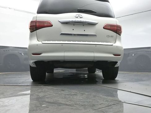 Used 2017 INFINITI QX80 Signature Edition RWD image 38