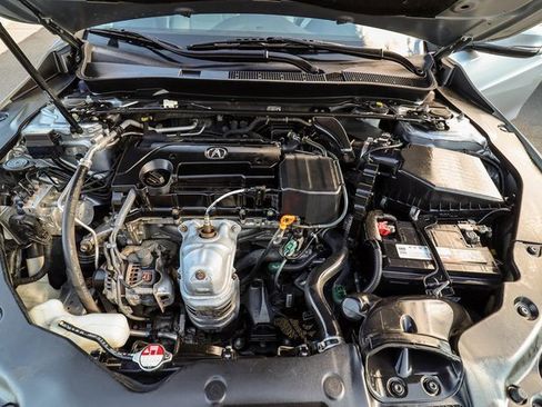 Used 2017 Acura TLX w/ Technology Package image 26