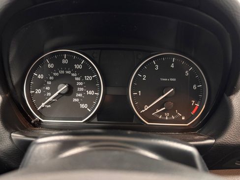 Used 2012 BMW 128i Convertible image 15