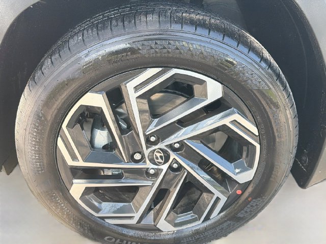 New 2026 Hyundai Tucson SEL Plus FWD image 31