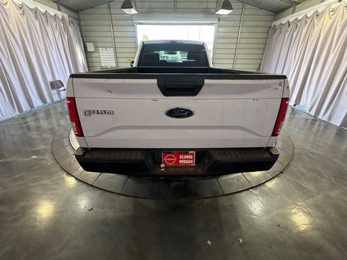 Used 2017 Ford F150 XL w/ Equipment Group 101A Mid RWD image 7