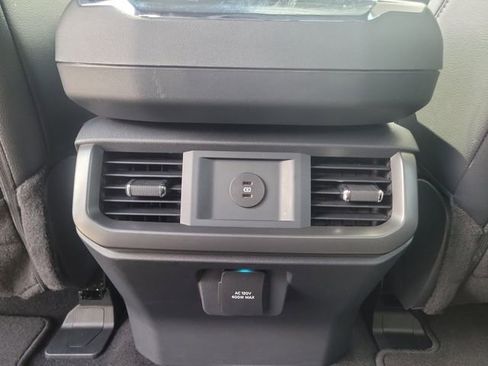 Used 2025 Ford F150 Lariat w/ Equipment Group 501A Mid AWD/4WD image 14