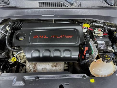 Used 2019 Jeep Compass Latitude AWD/4WD image 38