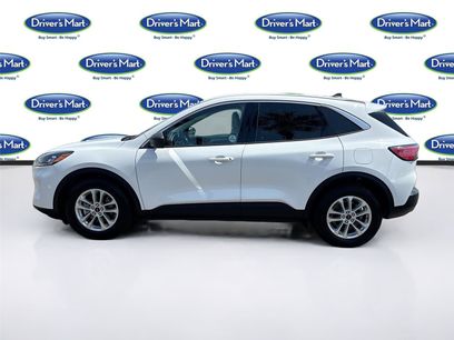 Used 2022 Ford Escape SE w/ Cold Weather Package