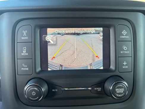 Used 2024 RAM 3500 Tradesman image 30