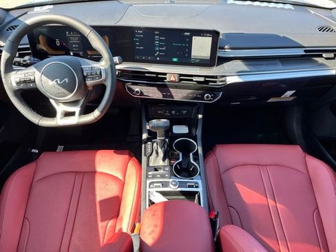 New 2026 Kia K5 GT-Line w/ GT-Line Premium Package FWD image 9