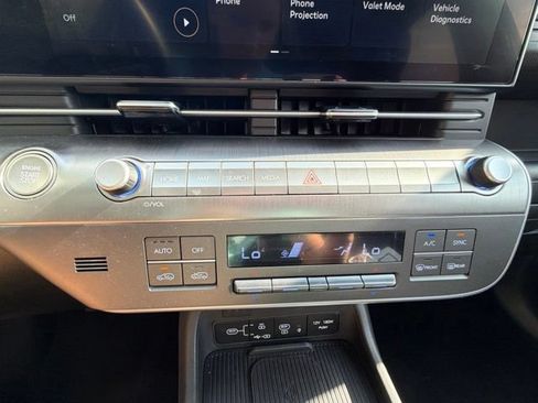 Used 2026 Hyundai Kona SEL Sport FWD image 35