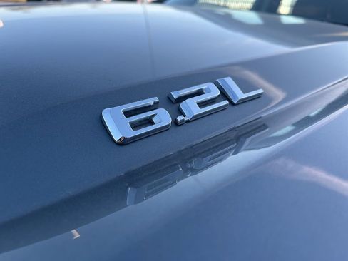 Used 2021 Chevrolet Silverado 1500 LT Trail Boss w/ Bed Protection Package image 11