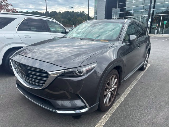 Used 2019 MAZDA CX-9 Grand Touring FWD image 1