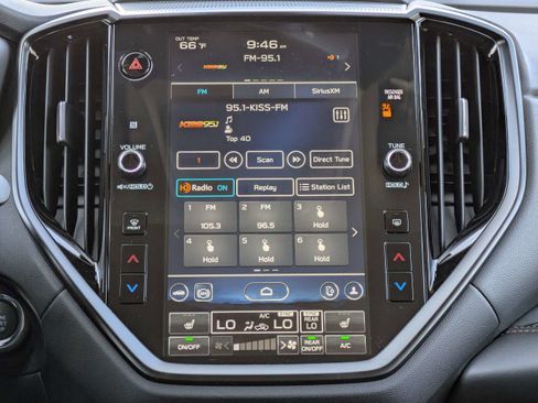 New 2025 Subaru Ascent Bronze Edition w/ Popular Package #2 image 19