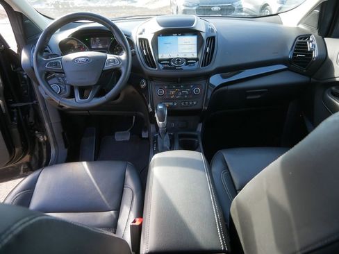 Used 2019 Ford Escape Titanium image 20