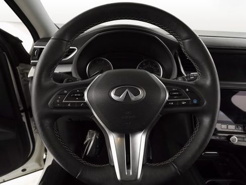 Used 2023 INFINITI QX55 Essential w/ Accent Package AWD/4WD image 21