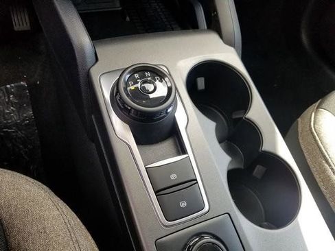 New 2025 Ford Bronco Sport Big Bend image 20