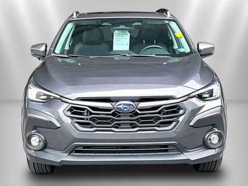 Certified 2024 Subaru Crosstrek 2.5i Limited AWD/4WD image 2