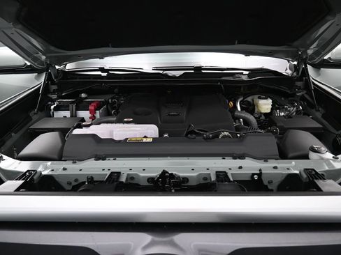 New 2026 Toyota Tundra Limited AWD/4WD image 15
