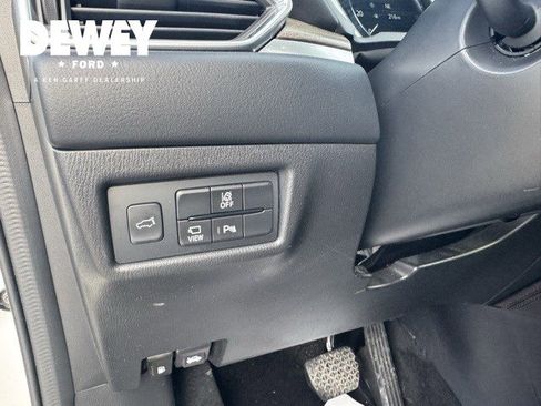 Used 2022 MAZDA CX-5 Signature image 14