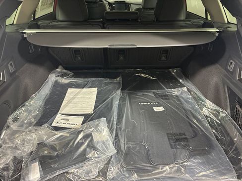 New 2025 Subaru Outback Touring image 23