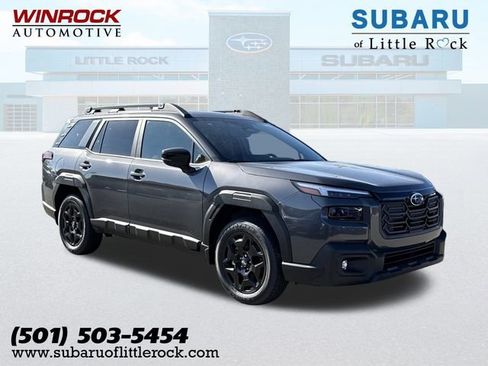 New 2026 Subaru Outback Limited w/ Premium/Limited Package 2 image 1
