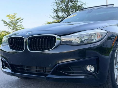 Used 2016 BMW 328i Gran Turismo xDrive AWD/4WD image 12