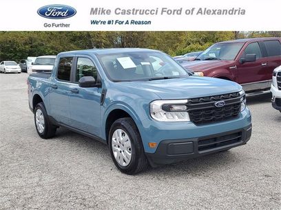 Used 2022 Ford Maverick XL