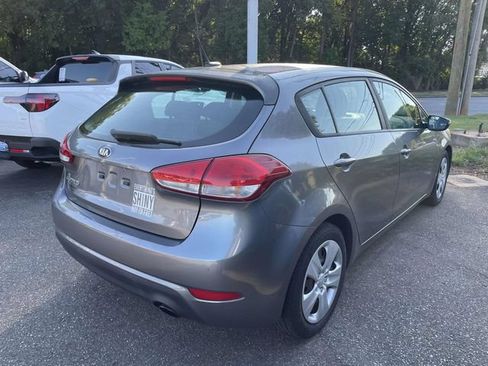 Used 2016 Kia Forte LX FWD image 7