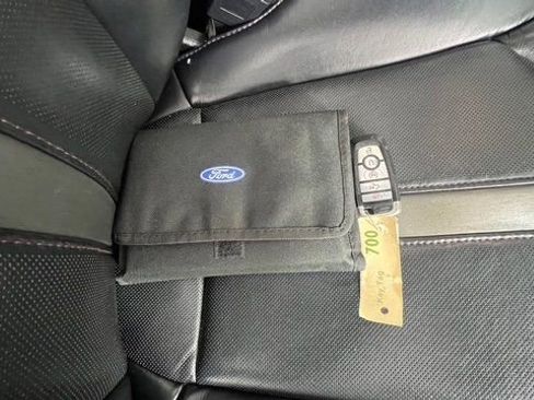 Used 2020 Ford F150 Platinum w/ Equipment Group 701A Luxury image 42