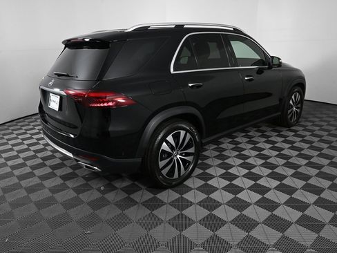 Certified 2025 Mercedes-Benz GLE 350 4MATIC image 27