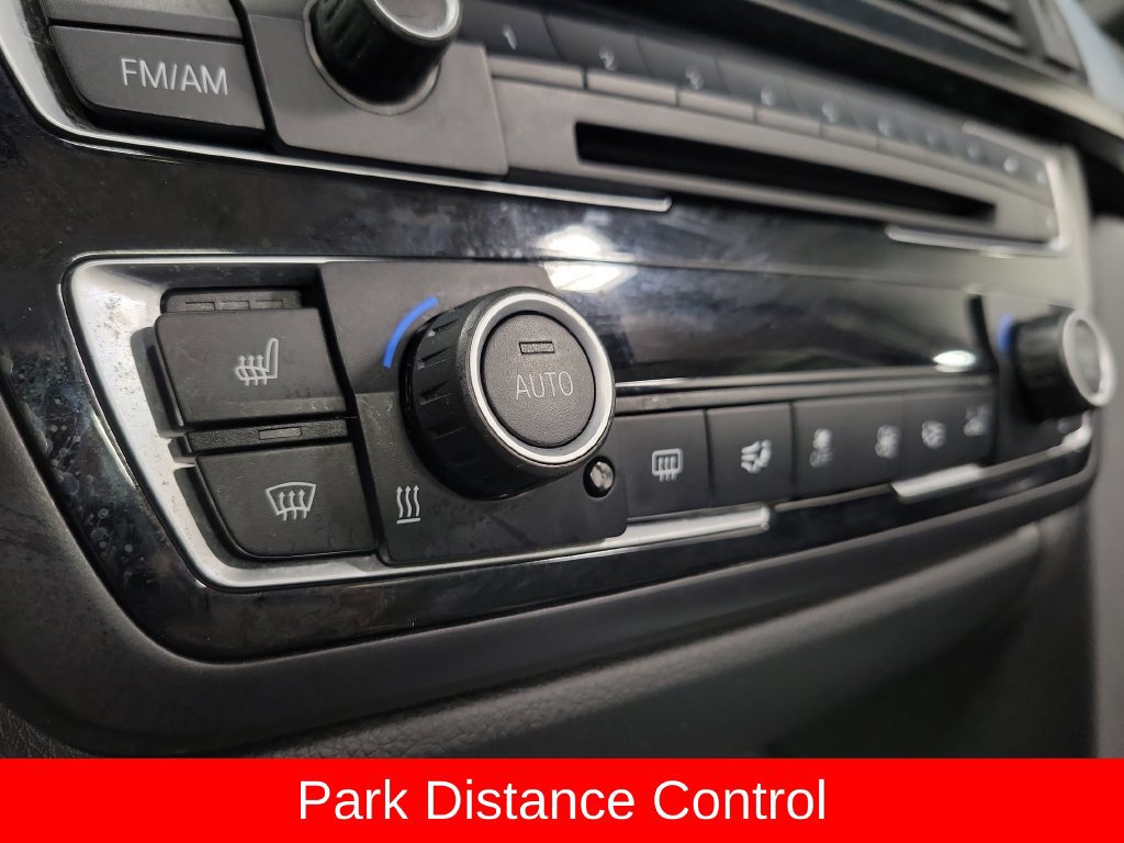 Used 2014 BMW 435i Convertible RWD image 22