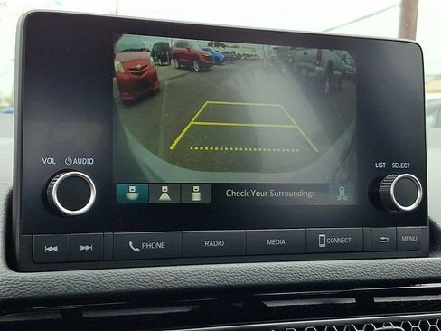 Certified 2026 Honda Civic Sport image 17