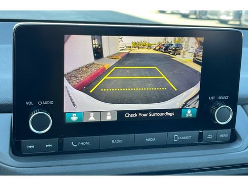 Certified 2024 Honda Accord EX image 26