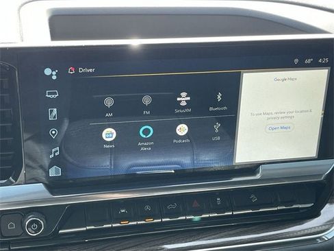 Certified 2023 Chevrolet Silverado 1500 LT Trail Boss w/ Protection Package image 11